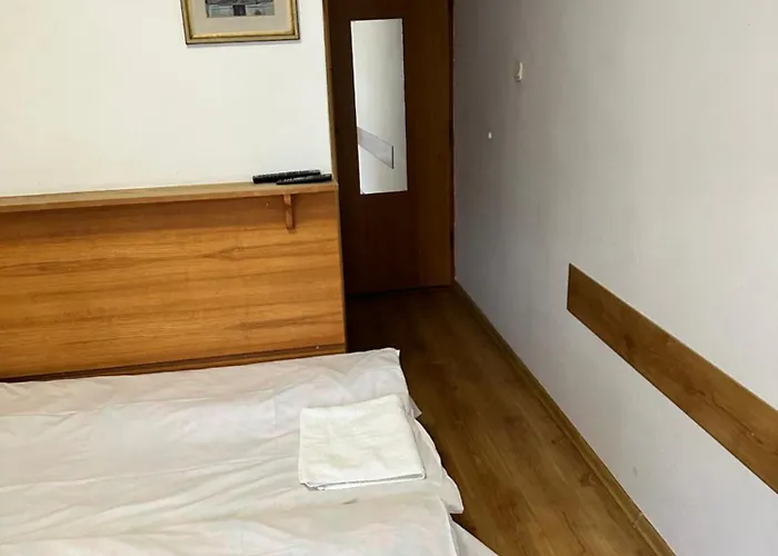 Gasthuis Poreba Karpacz