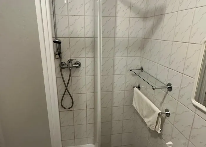 Gasthuis Poreba Karpacz