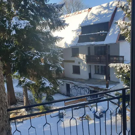 Poreba Karpacz