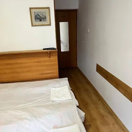 Pensión Poreba Karpacz