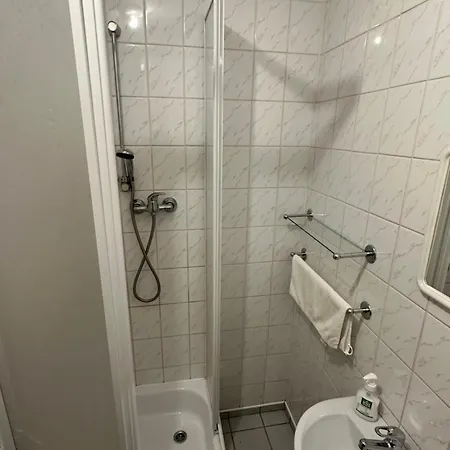 Pensión Poreba Karpacz