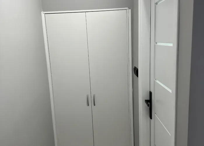 Poreba Pensionat Karpacz